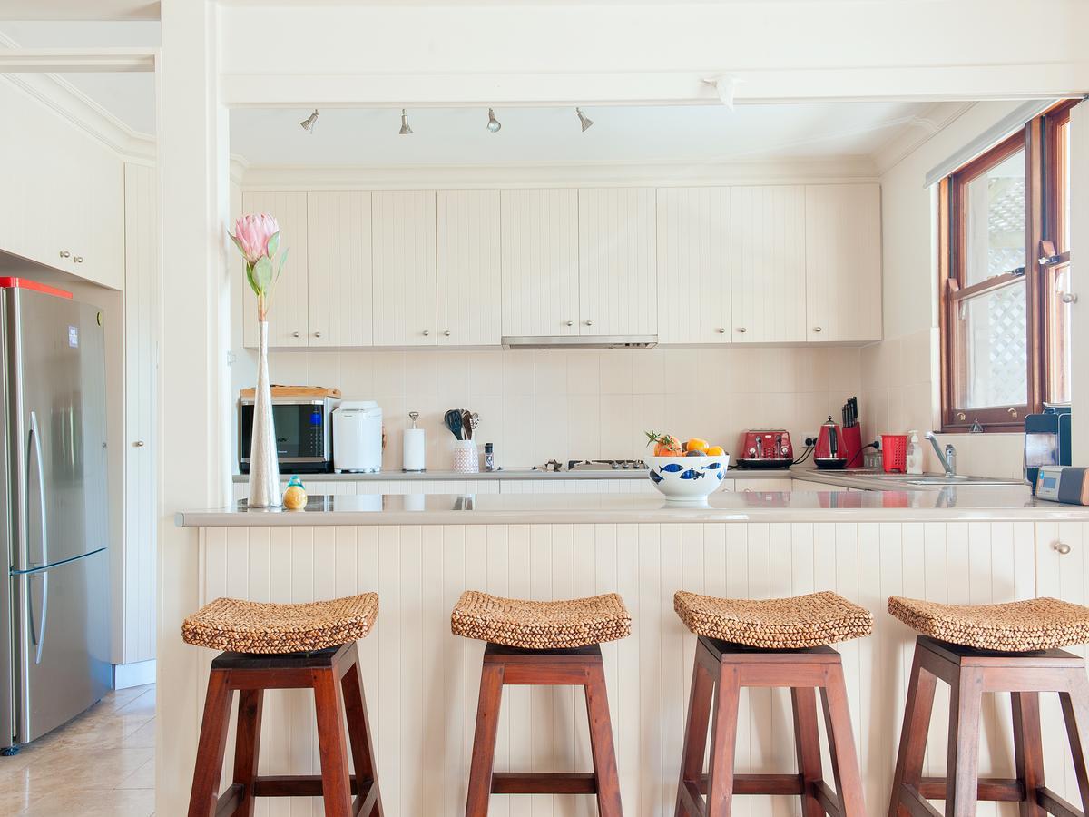 Shoal Bay Bed & Breakfast (Adults Only) Nelson Bay Exterior photo