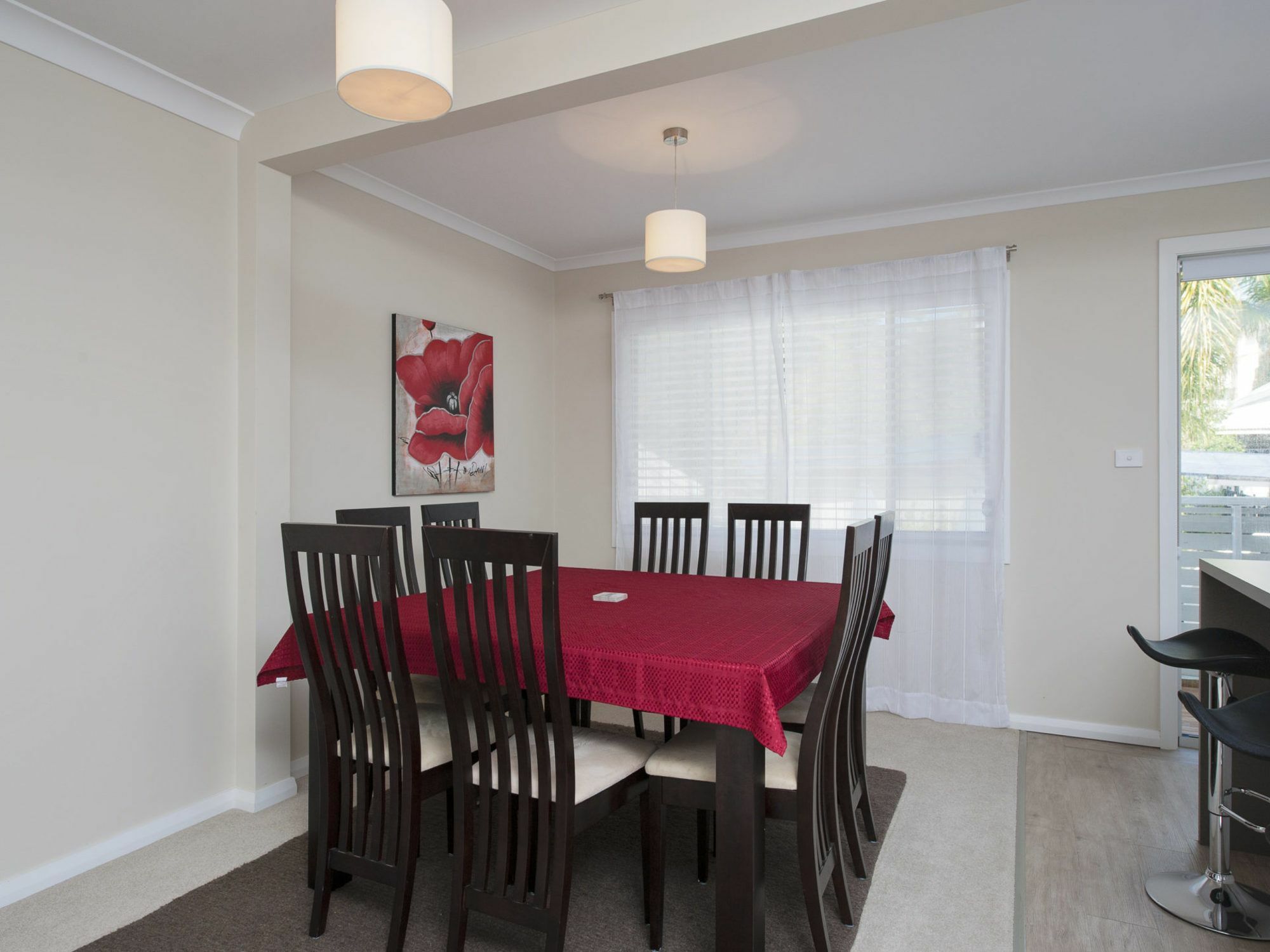 Shoal Bay Bed & Breakfast (Adults Only) Nelson Bay Exterior photo