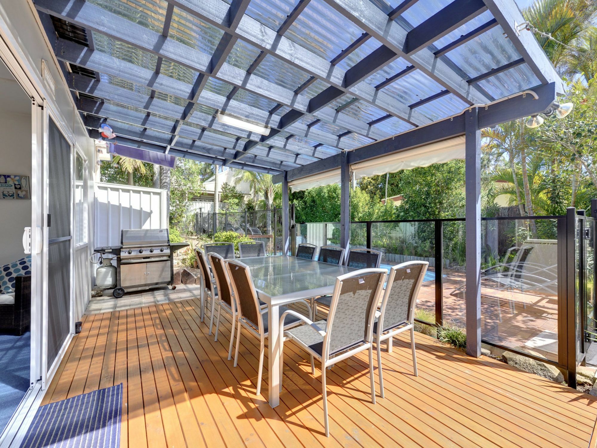 Shoal Bay Bed & Breakfast (Adults Only) Nelson Bay Exterior photo